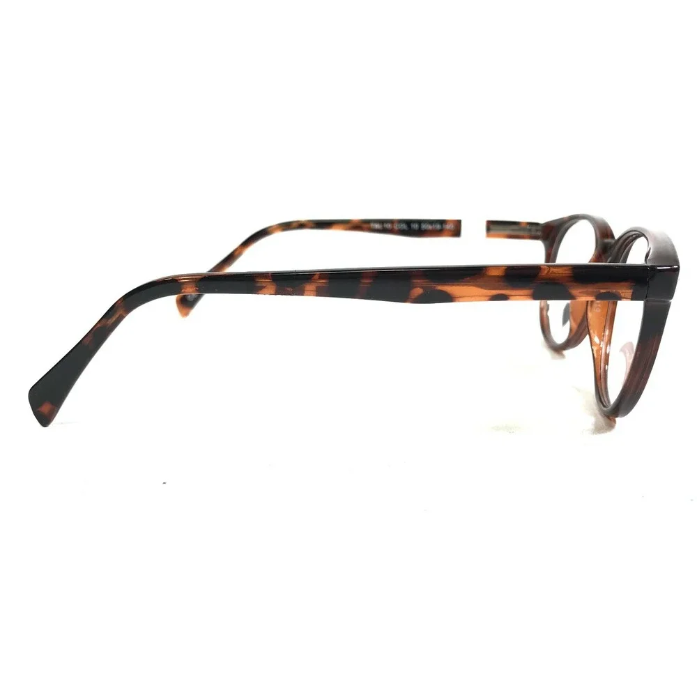 Truth & Love demo lenses